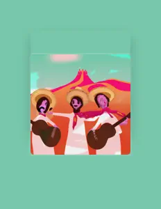 收听 MDZ、观看音乐视频、阅读小传、查看巡演日期等 ！