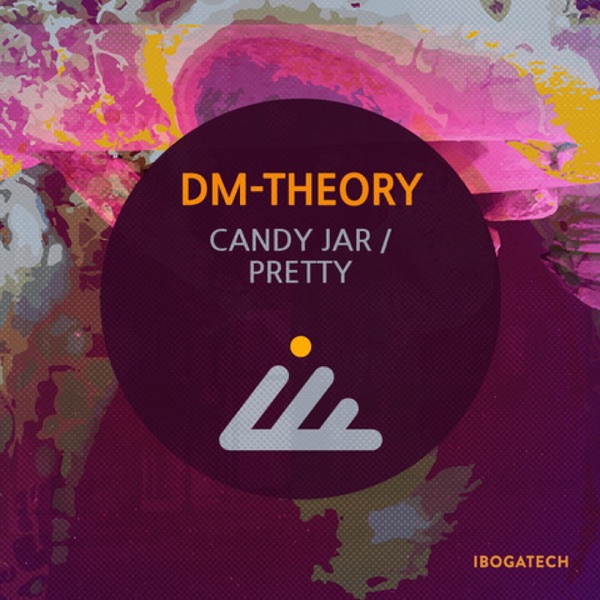 Candy Jar / Pretty - Single