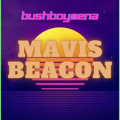 Mavis Beacon (mix) - Single