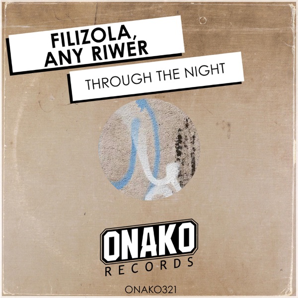 Through the Night - Single