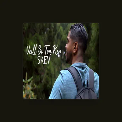 Listen to Skev, watch music videos, read bio, see tour dates & more!