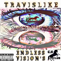 Endless Vision's - Single - Travislike
