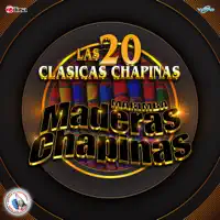 Noche de Luna Entre Ruinas — Marimba Maderas Chapinas
