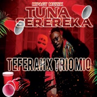 Tuna Serereka (feat. Trio Mio) - Single - Teferah