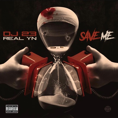 SAVE ME (feat. Real YN) - Single