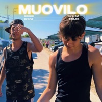 MUOVILO (feat. Brenz) [ayojammie Remix beat] - Single - Cecca