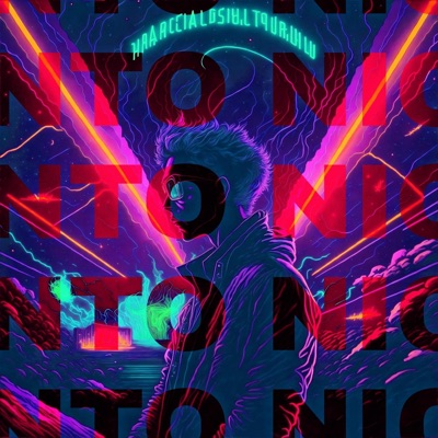 ME SIENTO NICE - Single