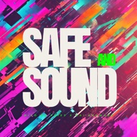 Safe and Sound - Single - Niko De Vries & Kai Schwarz