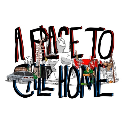 A Place To Call Home (feat. Mark Anella)