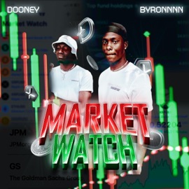 Crypto Dooney & Byronnnn