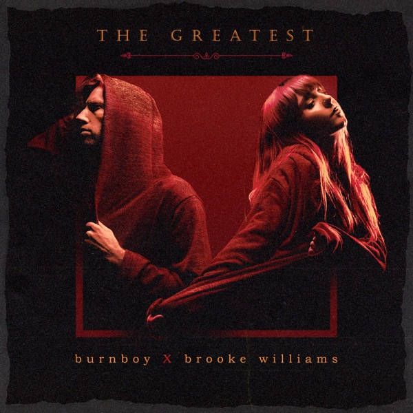 The Greatest - EP