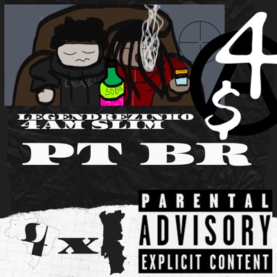 Pt Br - Single