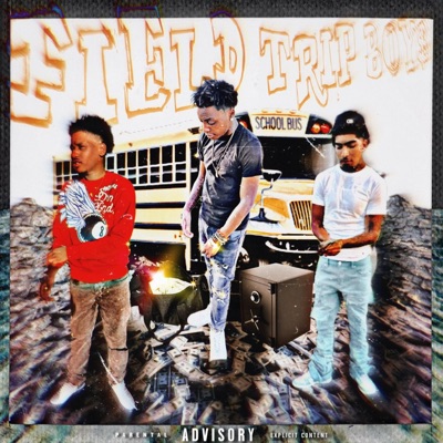 Know da name (feat. OfficialRaccs) - Single