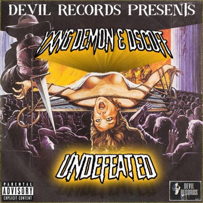 Undefeated - Single