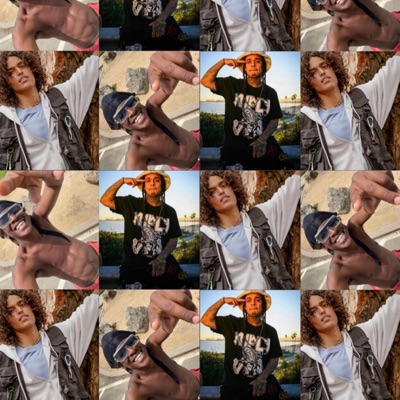 E$t$ (Remastered) [feat. A1fly] - EP