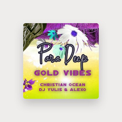 Listen to PARA DEEP, watch music videos, read bio, see tour dates & more!
