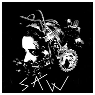 Sawvage (saw remix) [saw remix] - Single