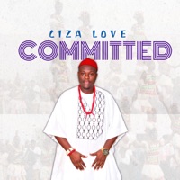 Committed - EP - Ciza Love