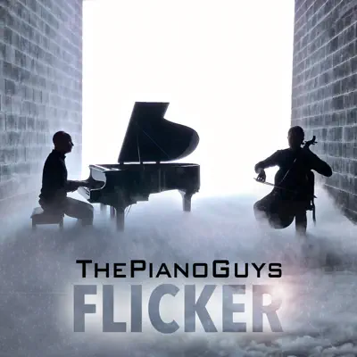 Flicker - Single - The Piano Guys