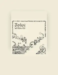 John Wizardsを聴いたり、ミュージックビデオを鑑賞したり、経歴やツアー日程などを確認したりしましょう！