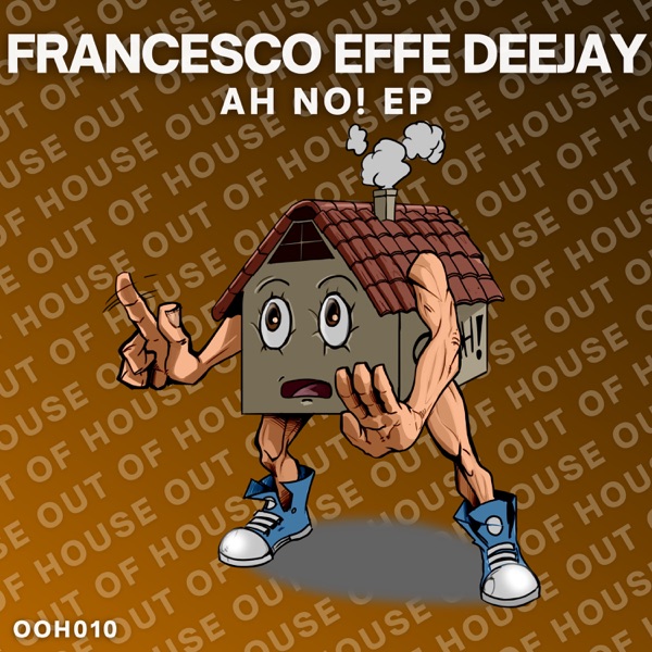 Ah No! - EP