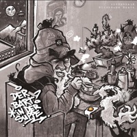 Der Bart in der Suppe - vonBonsai & Birdhouse Beats