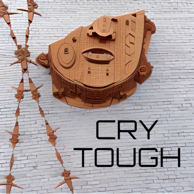 Cry Tough - Single