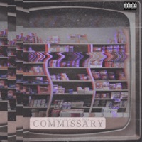 Commissary (feat. Ocky) - Single - JM Vercetti