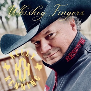 Kelly Kenning - Whiskey Fingers - Line Dance Chorégraphe