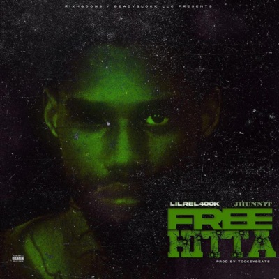 Free Hitta - EP