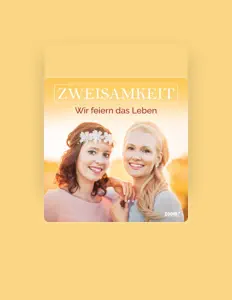 Listen to Zweisamkeit, watch music videos, read bio, see tour dates & more!