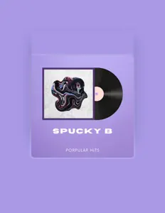 Listen to Spucky B, watch music videos, read bio, see tour dates & more!
