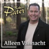 Alleen Vannacht - Single