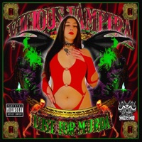 LUST FOR MURDA - Single - Vicious Vampira