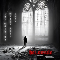 hei, omule - Single - LVX MACHINA, michi șuie & Teö