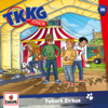 Folge 28: Tatort Zirkus - TKKG Junior