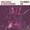 Ali Shaheed Muhammad - Reflections