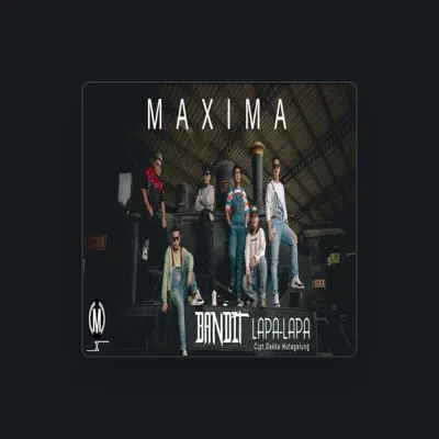 Listen to MAXIMA, watch music videos, read bio, see tour dates & more!