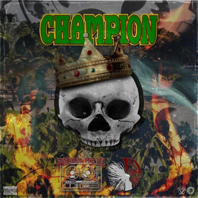 Champion (feat. AJ the Dread) - Single