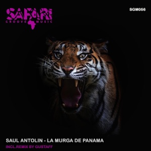 La Murga de Panama - Single