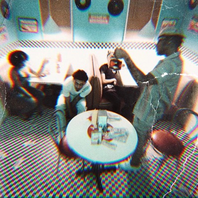 Mwr&G - Single