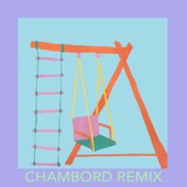 Waylalah (feat. Bab L' Bluz) [Chambord Remix] artwork