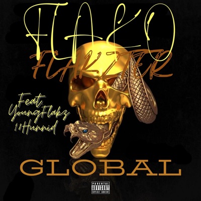 Global (feat. YoungFlakz18Hunnid) - Single