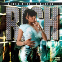 Rich N***a (feat. Karlae) - Single - Ayzha Nyree