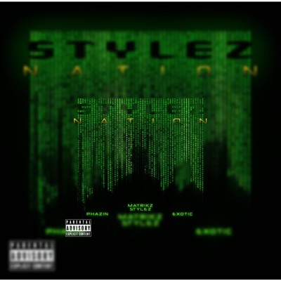 Jungle Fever (feat. Exotic the prophet & Phazin) - Single