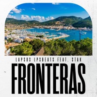 Fronteras (feat. Stak) - Single - Lapsus Lpsbeats
