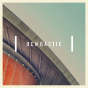 Bombastic (feat. Yago) [Remix] - Voobax