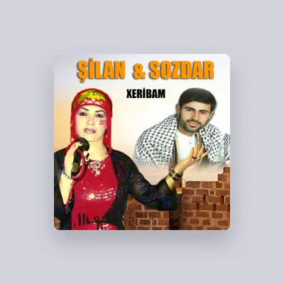 Listen to Şîlan, watch music videos, read bio, see tour dates & more!