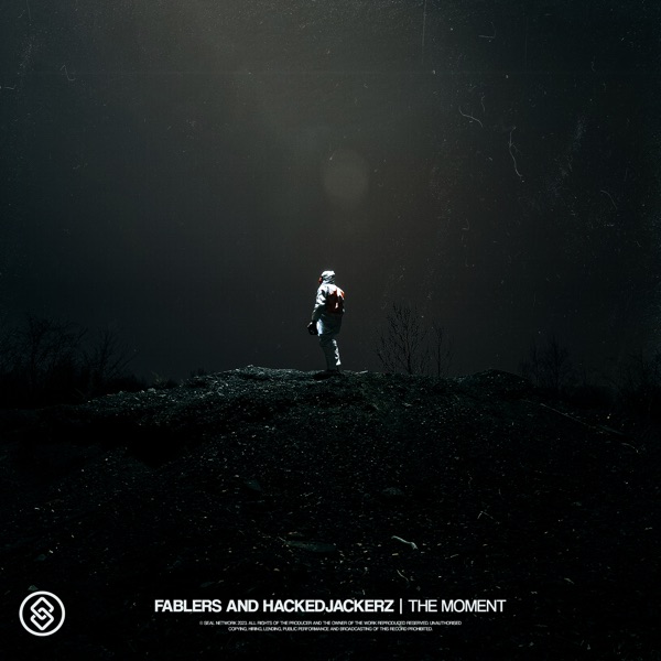 The Moment - Single