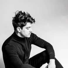 Dengarkan Maximilian Höcherl, tonton video musik, baca bio, lihat tanggal tur & lainnya!